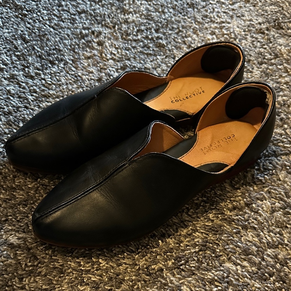 The Root Collective Faith Flats